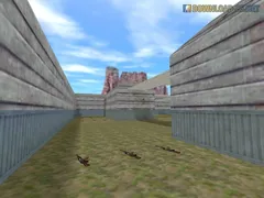 карта aim_ak-colt_2k7_v2 для кс 1.6