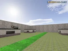 карта aim_ak47_toxic_v1_1 для cs 1.6