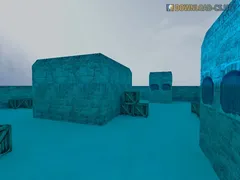 карта aim_ak_he для игры кс 1.6