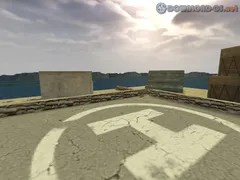 карта aim_battleisle для cs 1.6