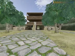 карта aim_beautifulplace_3 для кс 1.6
