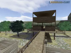 карта aim_beautifulplace_3 для cs 1.6