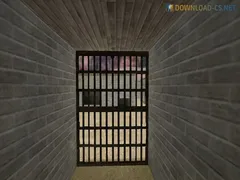 карта aim_brickcity для cs 1.6