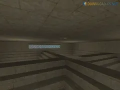 карта aim_cave для кс 1.6