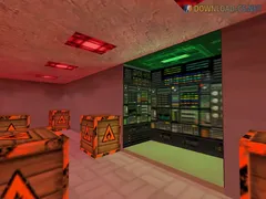 карта aim_cf для cs 1.6