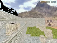 карта aim_damap для игры кс 1.6