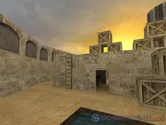 карта aim_deagle для кс 1.6