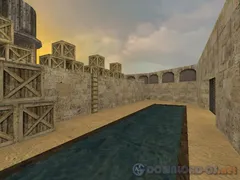карта aim_deagle для игры кс 1.6