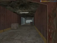 карта aim_dkids для cs 1.6