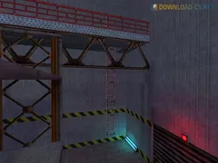 карта aim_dwarehouse для cs 1.6