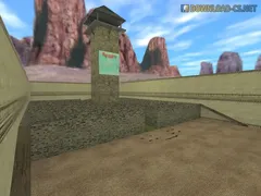 карта aim_faced-by для кс 1.6