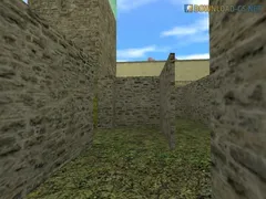 карта aim_faced-by для cs 1.6