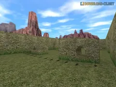 карта aim_frag4you для кс 1.6