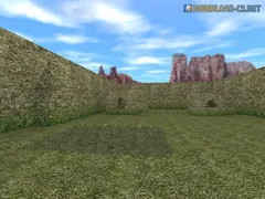 карта aim_frag4you для игры кс 1.6