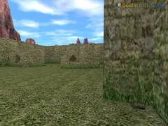карта aim_frag4you для cs 1.6