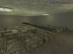 карта aim_glock для кс 1.6