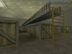 карта aim_glock для игры кс 1.6