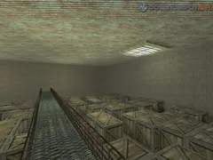 карта aim_glock для cs 1.6