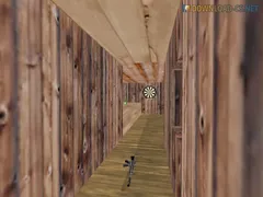 карта aim_highnoon для cs 1.6