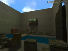 карта aim_iguazu для кс 1.6