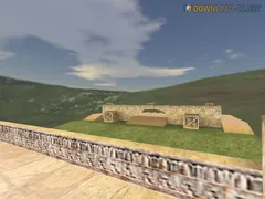 карта aim_kenya для игры кс 1.6