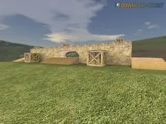 карта aim_kenya для cs 1.6