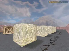 карта aim_kings для кс 1.6