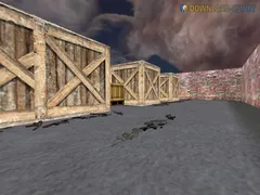 карта aim_kings для cs 1.6