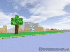 карта aim_minecraft_by_pd311 для cs 1.6