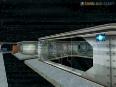 карта aim_nwk_space для кс 1.6
