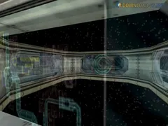 карта aim_nwk_space для игры кс 1.6