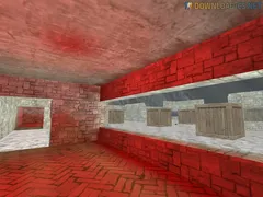 карта aim_nx для игры кс 1.6