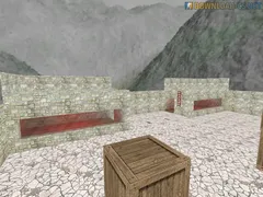 карта aim_nx для cs 1.6