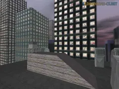 карта aim_on__the_building_v1 для кс 1.6