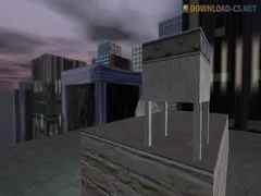 карта aim_on__the_building_v1 для cs 1.6