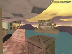 карта aim_orion для кс 1.6