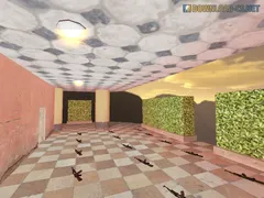 карта aim_orion для cs 1.6