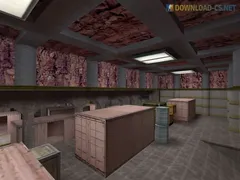 карта aim_powerup для кс 1.6