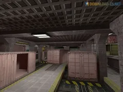 карта aim_powerup для игры кс 1.6