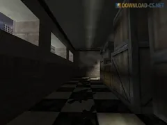 карта aim_rooms для кс 1.6