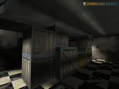 карта aim_rooms для игры кс 1.6