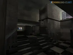 карта aim_rooms для cs 1.6