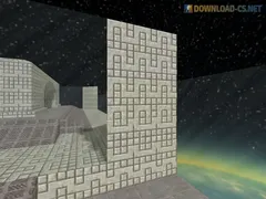 карта aim_space_v1 для cs 1.6
