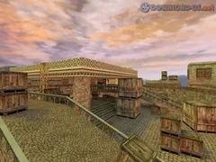 карта aim_stone для кс 1.6