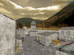 карта aim_village для кс 1.6