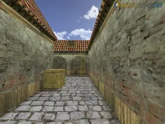 карта aim_xmf_inferno для игры кс 1.6