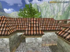 карта aim_xmf_inferno для cs 1.6