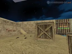 карта aim_zero для cs 1.6