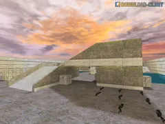 карта awp4one для кс 1.6