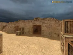 карта awp_alya для игры кс 1.6